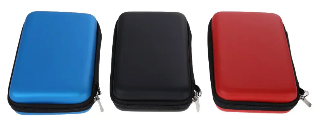 DS Hard Shell Case