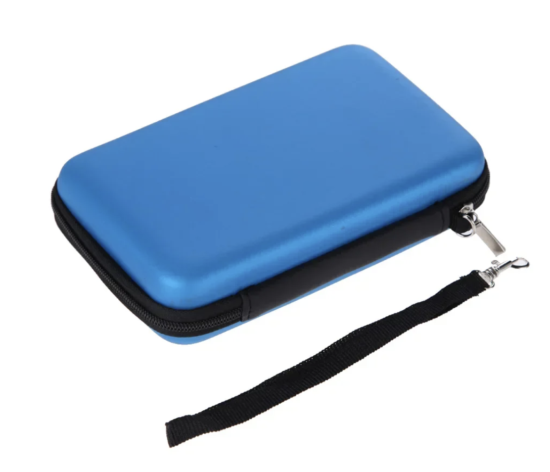 DS Hard Shell Case