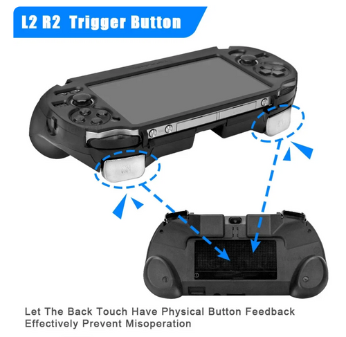 Hand Grip Case