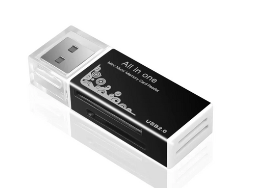SD Card Reader