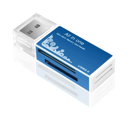 SD Card Reader