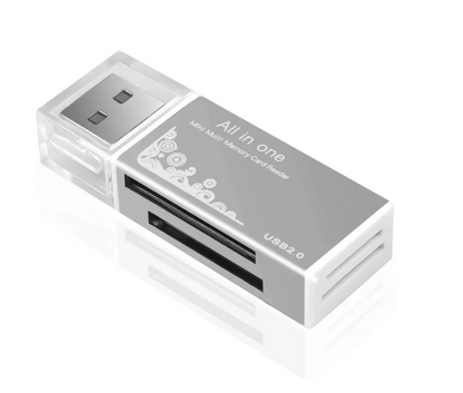 SD Card Reader