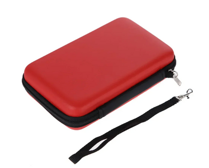 DS Hard Shell Case